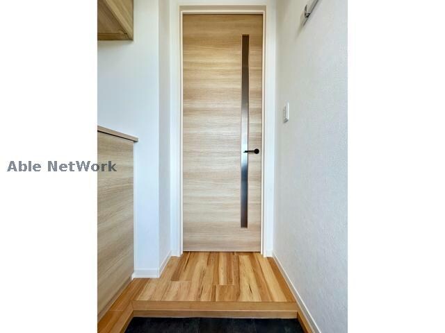 センターヴィレッジ109　A・Bの物件内観写真