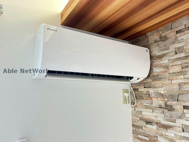 センターヴィレッジ109　A・Bの物件内観写真