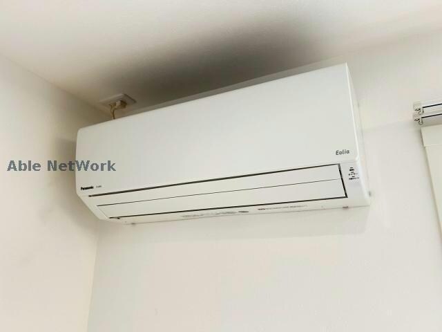 センターヴィレッジ109　A・Bの物件内観写真