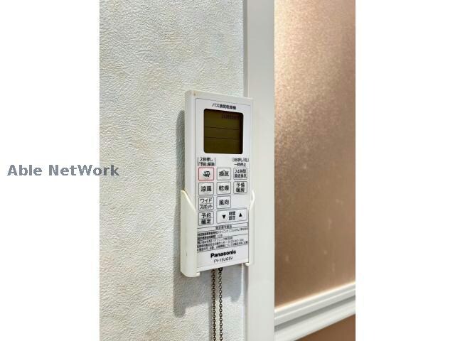 センターヴィレッジ109　A・Bの物件内観写真