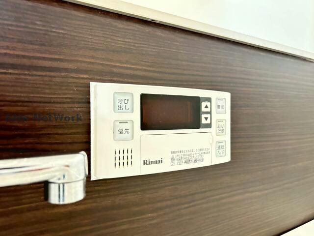 センターヴィレッジ109　A・Bの物件内観写真