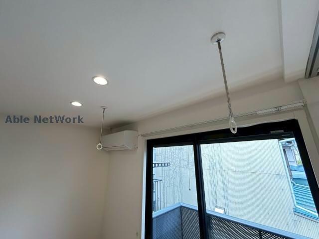 センターヴィレッジ109　A・Bの物件内観写真