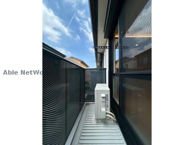 センターヴィレッジ109　A・Bの物件内観写真