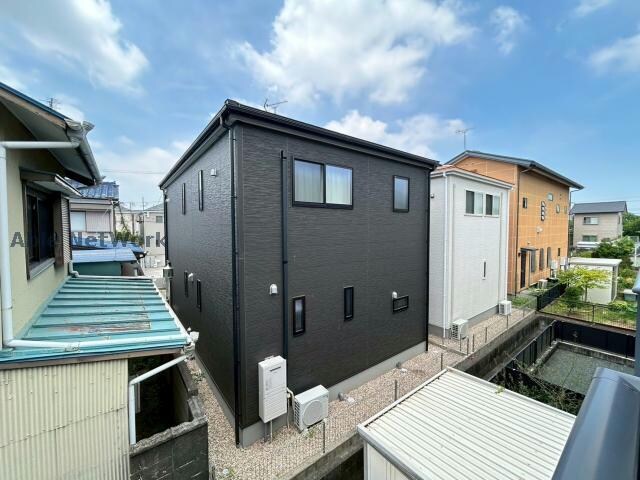 センターヴィレッジ109　A・Bの物件内観写真