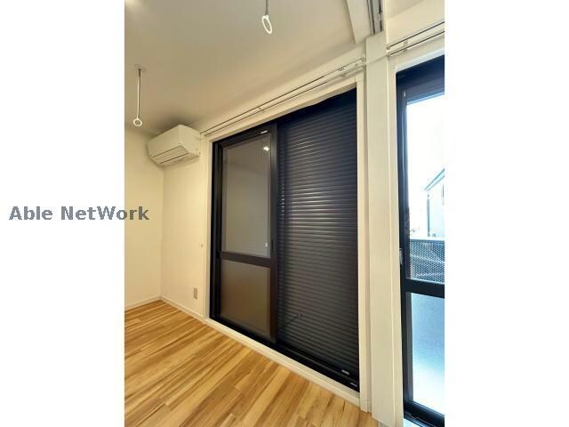 センターヴィレッジ109　A・Bの物件内観写真