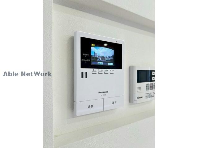 センターヴィレッジ109　A・Bの物件内観写真