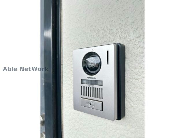 センターヴィレッジ109　A・Bの物件内観写真