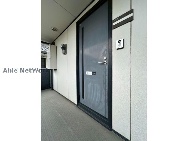 センターヴィレッジ109　A・Bの物件内観写真