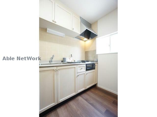 ビレッジ紫陽花の物件内観写真