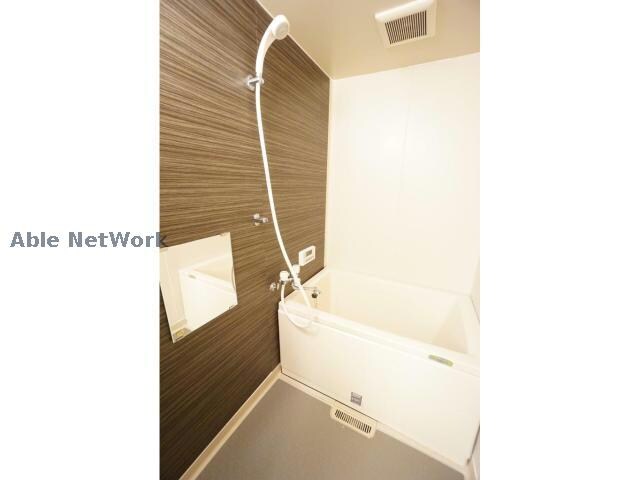 ビレッジ紫陽花の物件内観写真