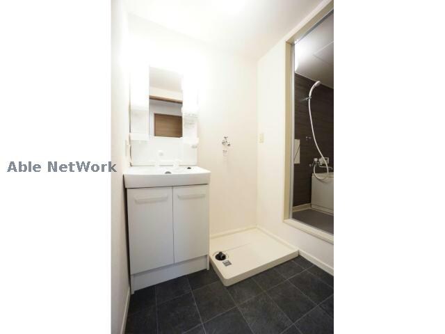 ビレッジ紫陽花の物件内観写真