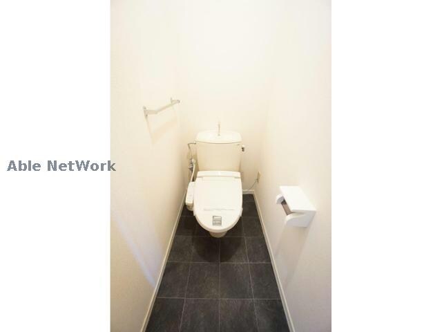 ビレッジ紫陽花の物件内観写真