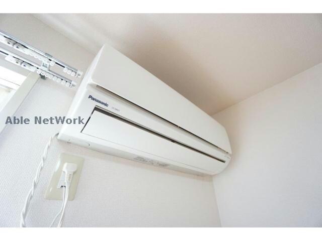 ビレッジ紫陽花の物件内観写真