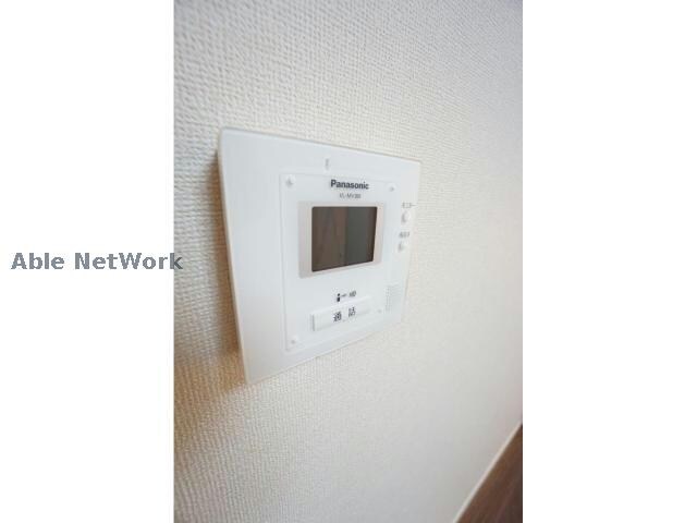 ビレッジ紫陽花の物件内観写真