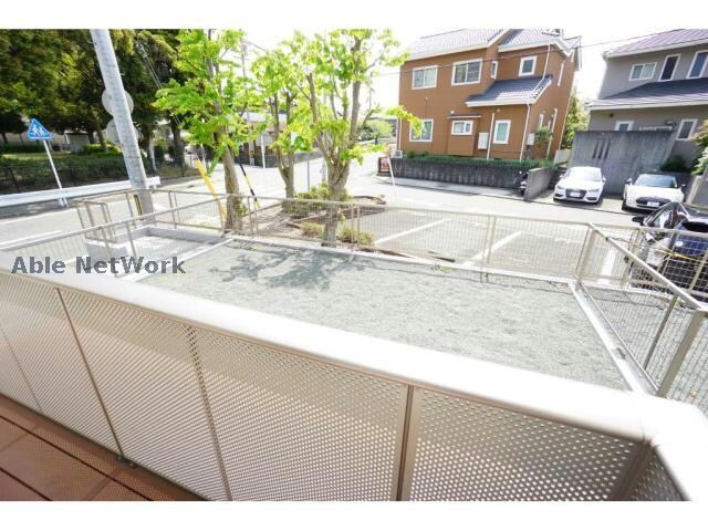 ビレッジ紫陽花の物件内観写真