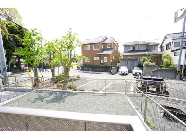 ビレッジ紫陽花の物件内観写真