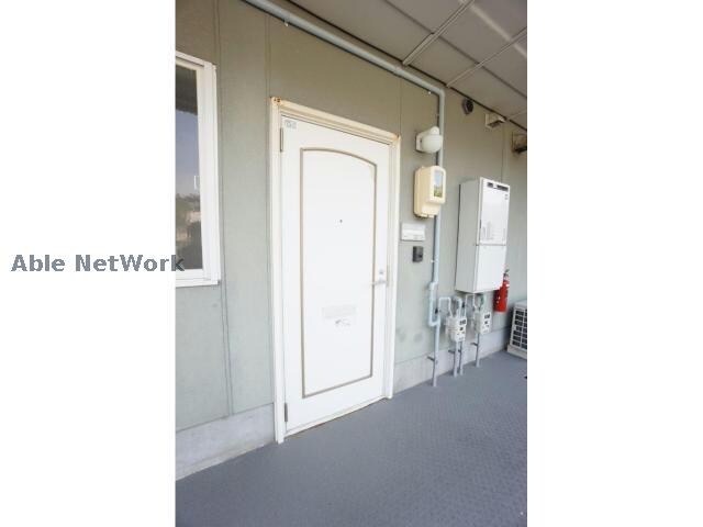 ビレッジ紫陽花の物件内観写真