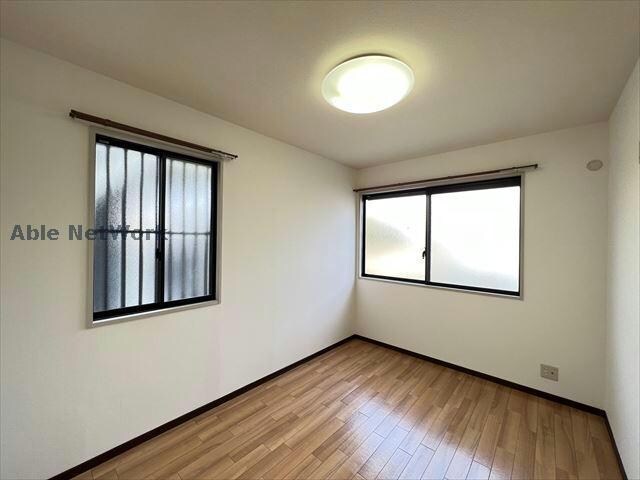 クレール東田の物件内観写真