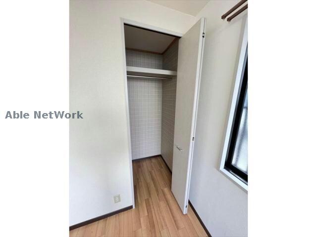 クレール東田の物件内観写真