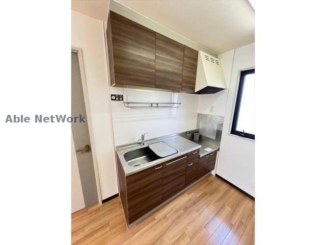 クレール東田の物件内観写真