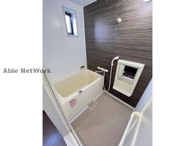 クレール東田の物件内観写真