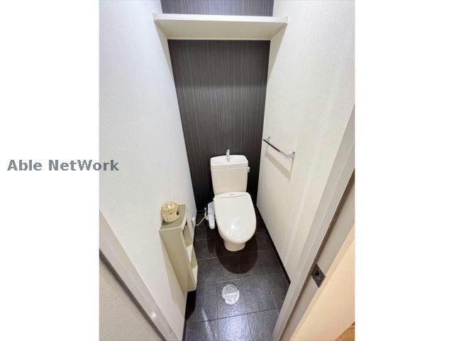 クレール東田の物件内観写真