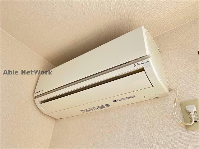 クレール東田の物件内観写真