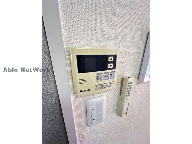 クレール東田の物件内観写真