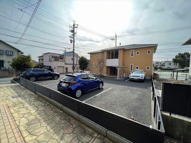 クレール東田の物件内観写真