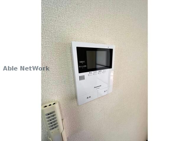 クレール東田の物件内観写真