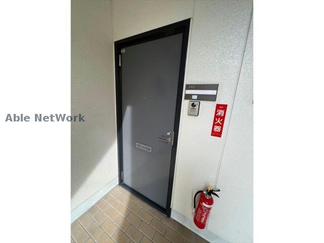 クレール東田の物件内観写真