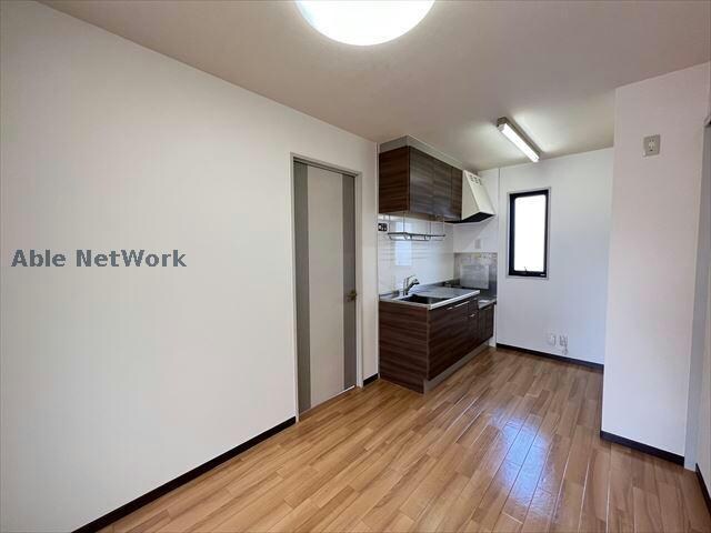 クレール東田の物件内観写真