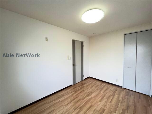 クレール東田の物件内観写真