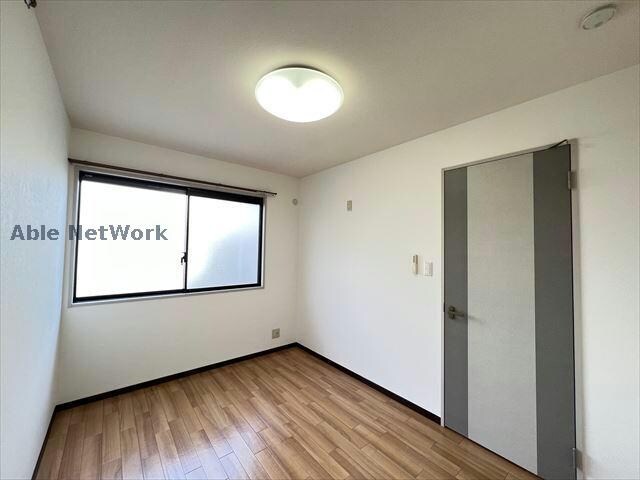 クレール東田の物件内観写真