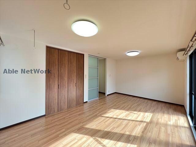 クレール東田の物件内観写真