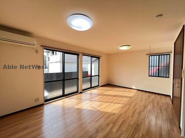 クレール東田の物件内観写真