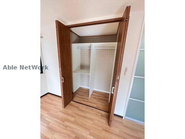 クレール東田の物件内観写真