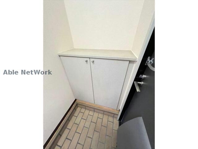 クレール東田の物件内観写真