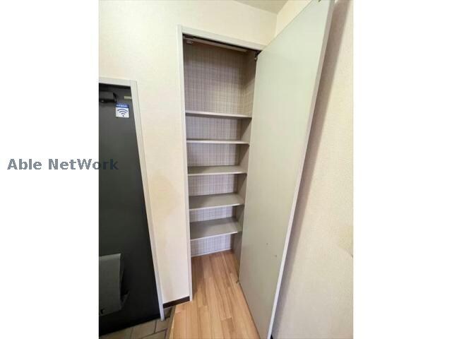 クレール東田の物件内観写真