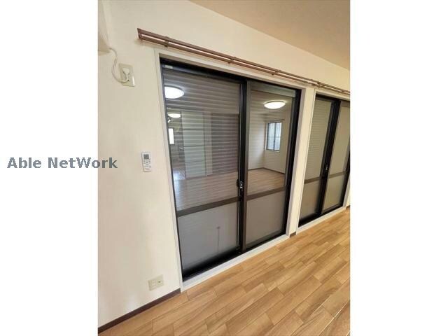 クレール東田の物件内観写真