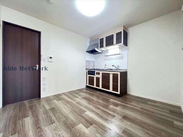 フレグランス東小鷹野の物件内観写真