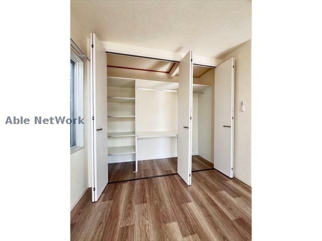 フレグランス東小鷹野の物件内観写真