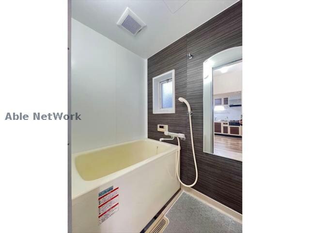 フレグランス東小鷹野の物件内観写真