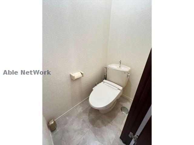 フレグランス東小鷹野の物件内観写真