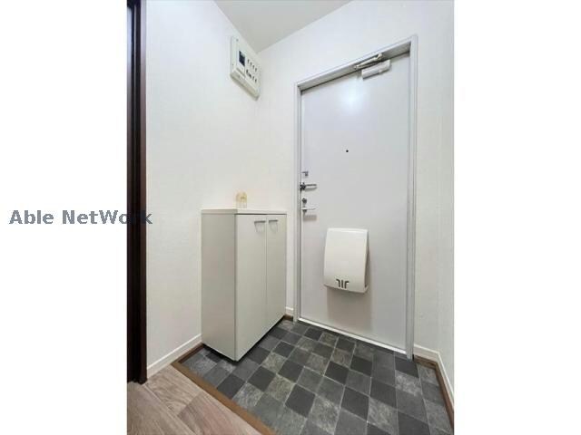 フレグランス東小鷹野の物件内観写真