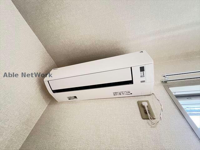 フレグランス東小鷹野の物件内観写真