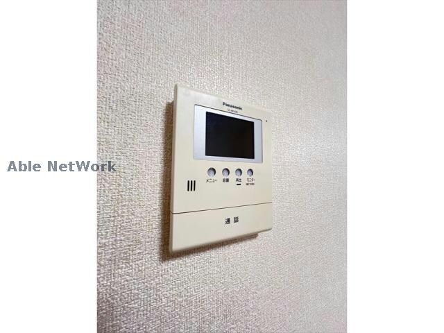 フレグランス東小鷹野の物件内観写真