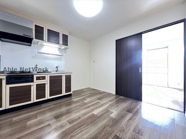 フレグランス東小鷹野の物件内観写真