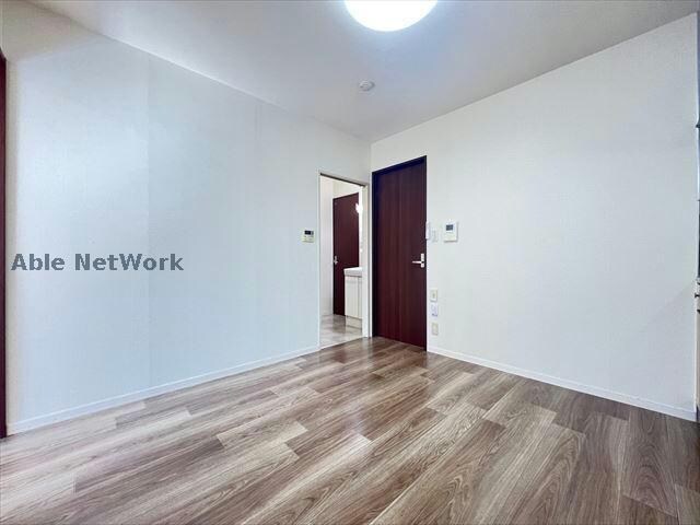 フレグランス東小鷹野の物件内観写真