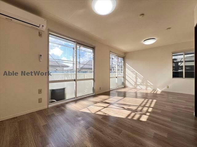 フレグランス東小鷹野の物件内観写真